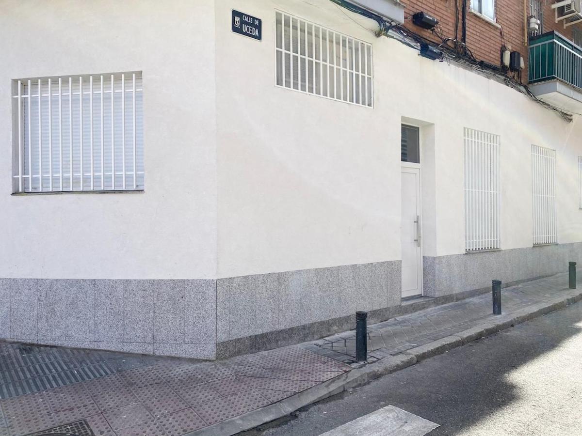 Beautiful In Puente De Vallecas - Atocha Apartment